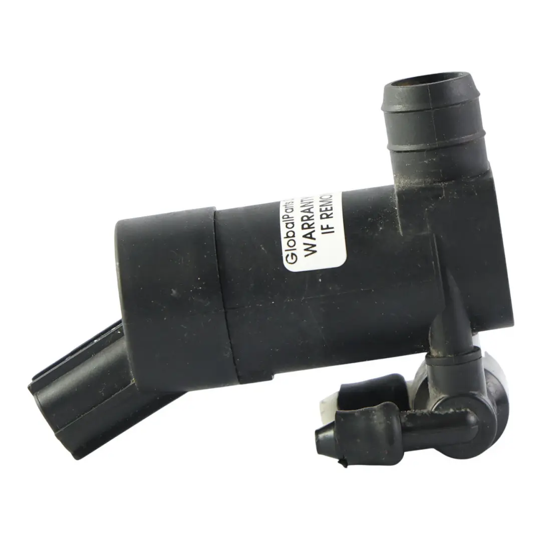 Pompa Lavavetro Parabrezza per Ford Focus C-Max Kuga Mondeo con numero di parte 1355124 Ford Focus C-Max Kuga Mondeo Pompa Lavavetro Parabrezza - SKU 1355124 - Numero di parte 1355124