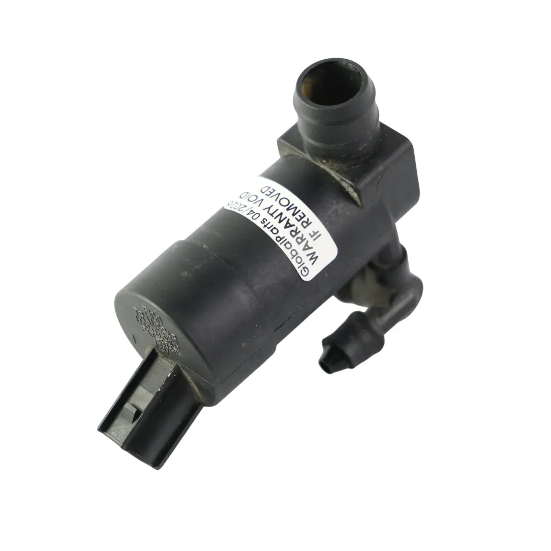 Bomba Limpiaparabrisas para Ford Focus C-Max Kuga Mondeo con número de pieza 1355124 Ford Focus C-Max Kuga Mondeo Bomba Limpiaparabrisas - SKU 1355124 - Número de pieza 1355124