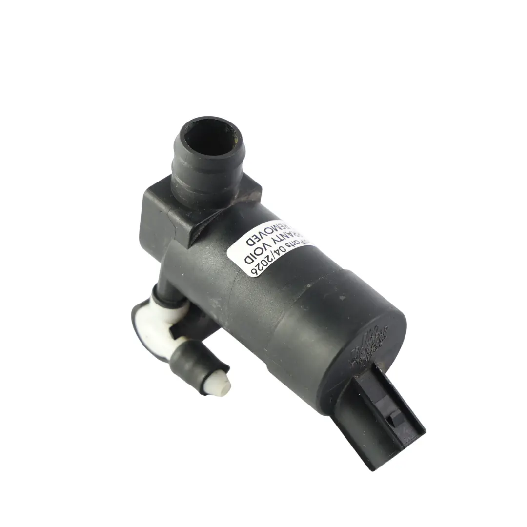 Ford Focus C-Max Kuga Mondeo Scheibenwaschanlage Pumpe - SKU 1355124 - Teilenummer 1355124