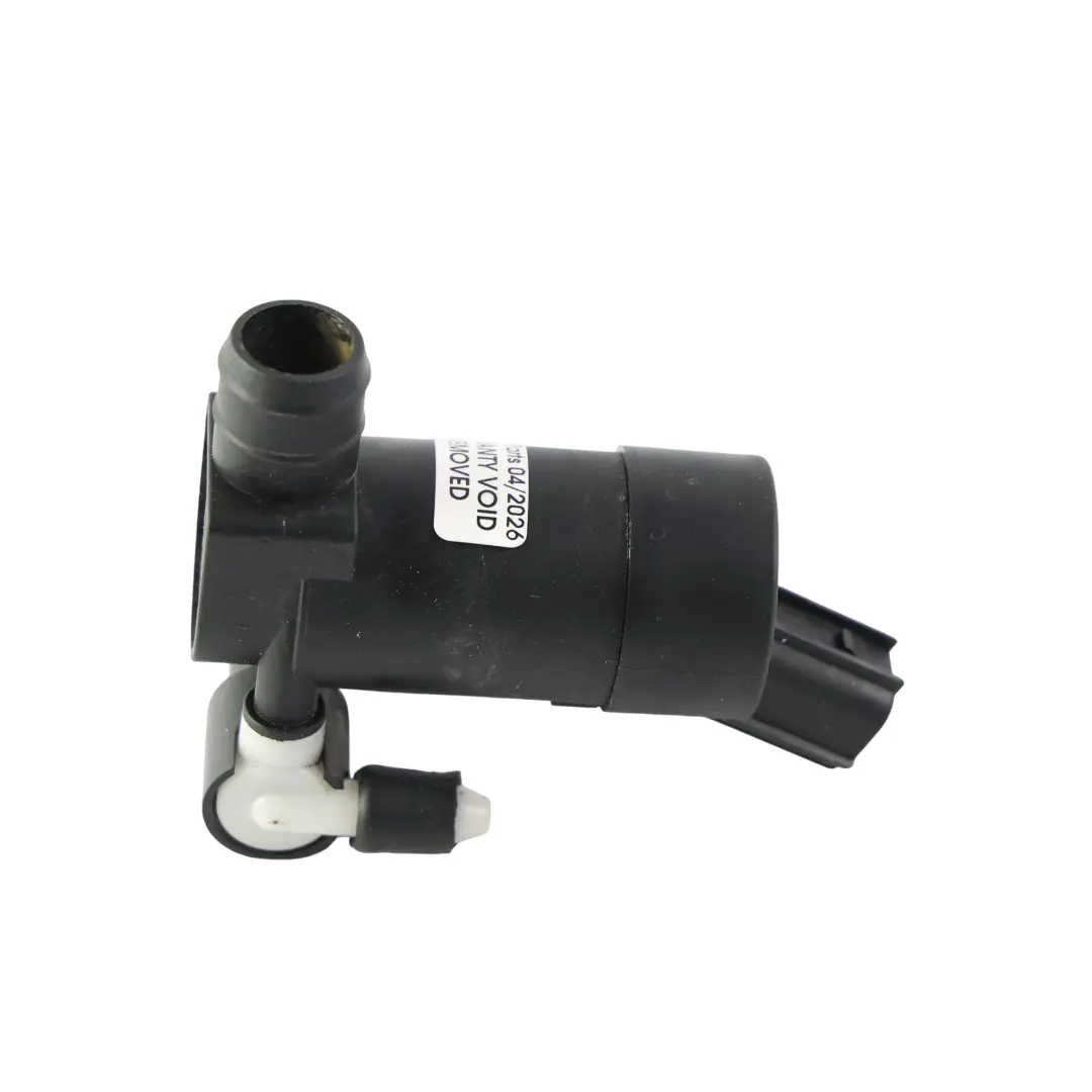 Bomba Limpiaparabrisas para Ford Focus C-Max Kuga Mondeo con número de pieza 1355124 Ford Focus C-Max Kuga Mondeo Bomba Limpiaparabrisas - SKU 1355124 - Número de pieza 1355124