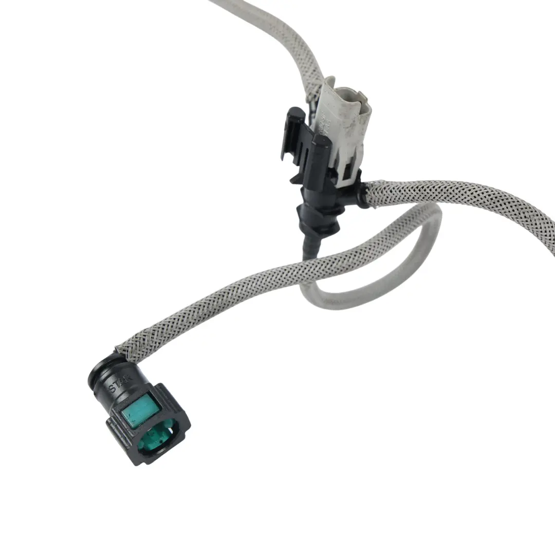 Tuyau Retour Injecteur 3.6 Diesel 6H4Q-9K022-LC pour Range Rover L322 à propos du numéro de pièce 1423955 Range Rover L322 Tuyau Retour Injecteur 3.6 Diesel 6H4Q-9K022-LC - SKU 1423955 - Numéro de pièce 1423955