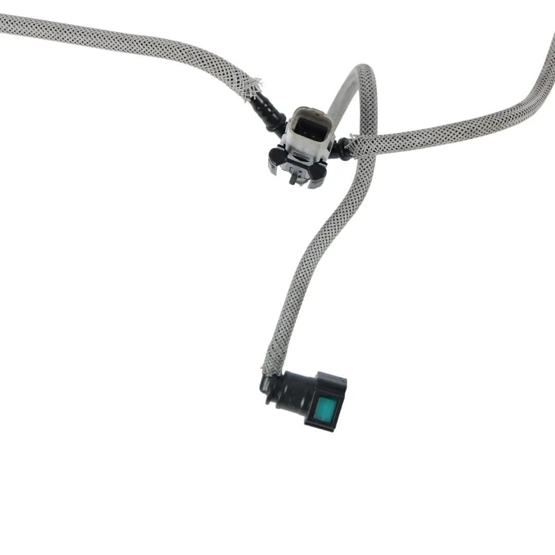 Range Rover L322 Tubo Ritorno Iniettore 3.6 Diesel 6H4Q-9K022-LC - SKU 1423955 - Numero di parte 1423955