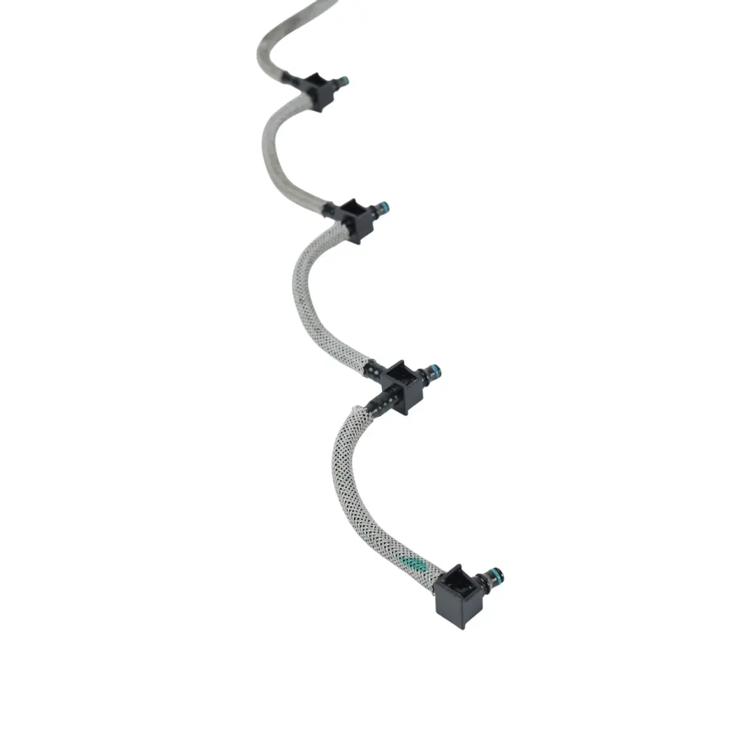 Tubo Ritorno Iniettore 3.6 Diesel 6H4Q-9K022-LC per Range Rover L322 con numero di parte 1423955 Range Rover L322 Tubo Ritorno Iniettore 3.6 Diesel 6H4Q-9K022-LC - SKU 1423955 - Numero di parte 1423955