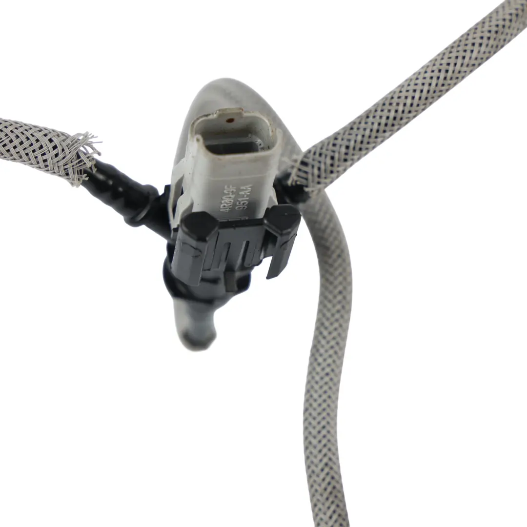 Tubo Retorno Inyector 3.6 Diesel 6H4Q-9K022-LC para Range Rover L322 con número de pieza 1423955 Range Rover L322 Tubo Retorno Inyector 3.6 Diesel 6H4Q-9K022-LC - SKU 1423955 - Número de pieza 1423955