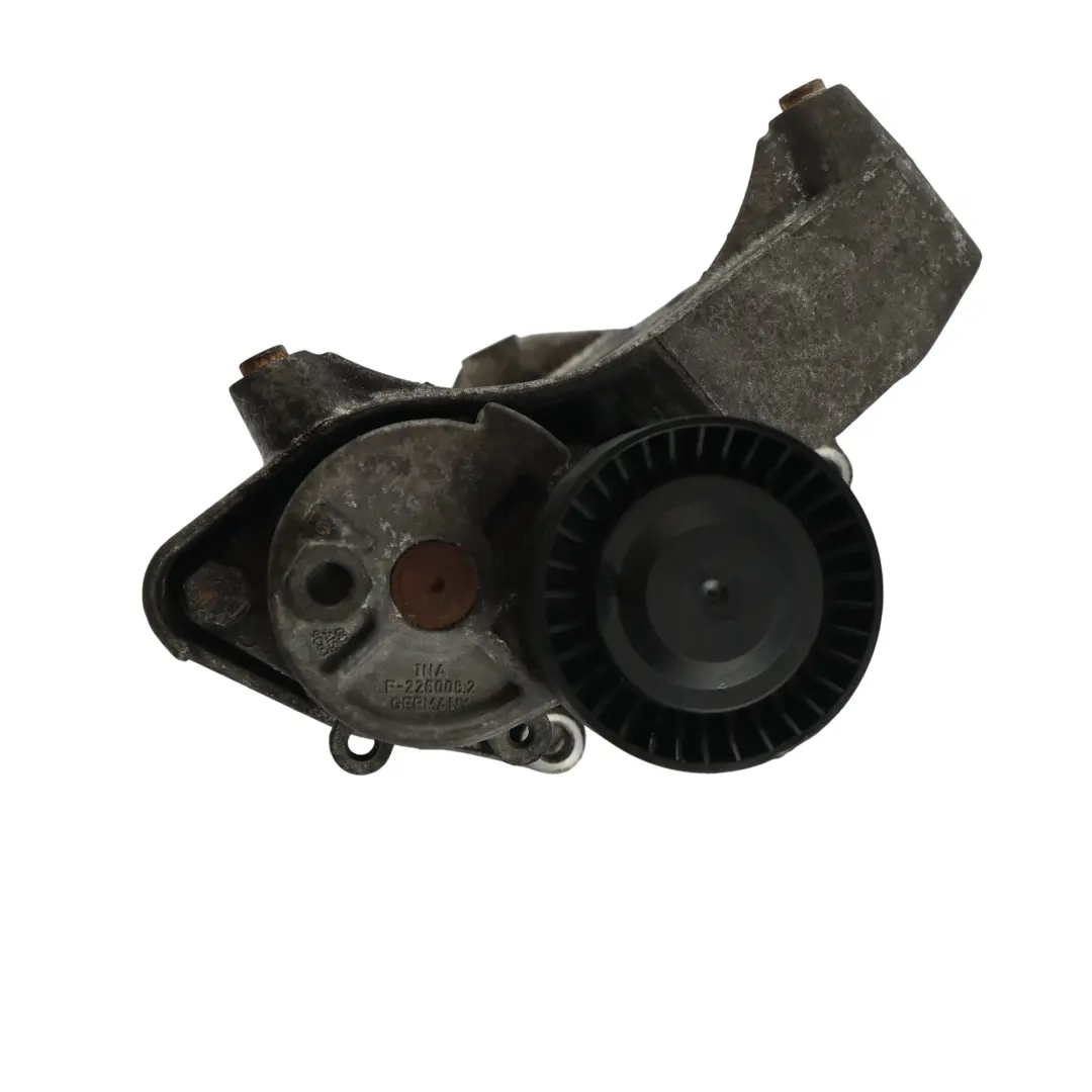 BMW E36 E38 E39 E46 E53 E85 E86 Supporto Staffa Compressore Aria - SKU 1432237-1 - Numero di parte 1432237