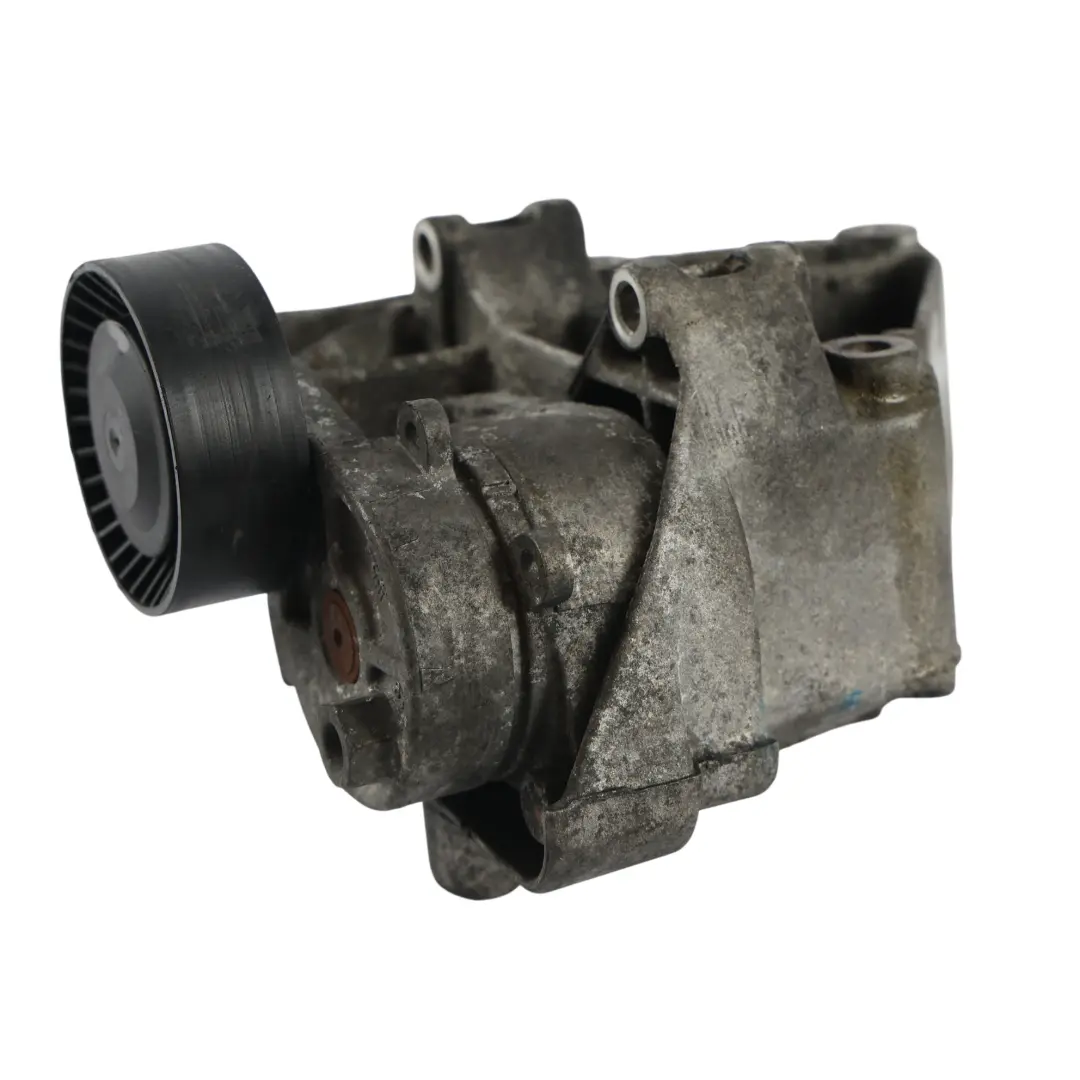 BMW E36 E38 E39 E46 E53 E85 E86 Air Con Compressor Support Mount Bracket - SKU 1432237-1 - Part number 1432237