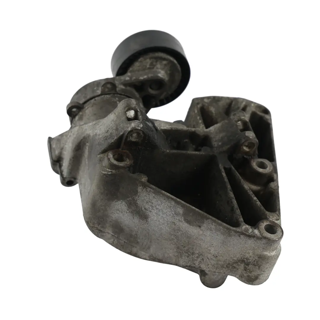 Klimakompressor Halterung für BMW E36 E38 E39 E46 E53 E85 E86 mit Teilenummer 1432237 BMW E36 E38 E39 E46 E53 E85 E86 Klimakompressor Halterung - SKU 1432237-1 - Teilenummer 1432237