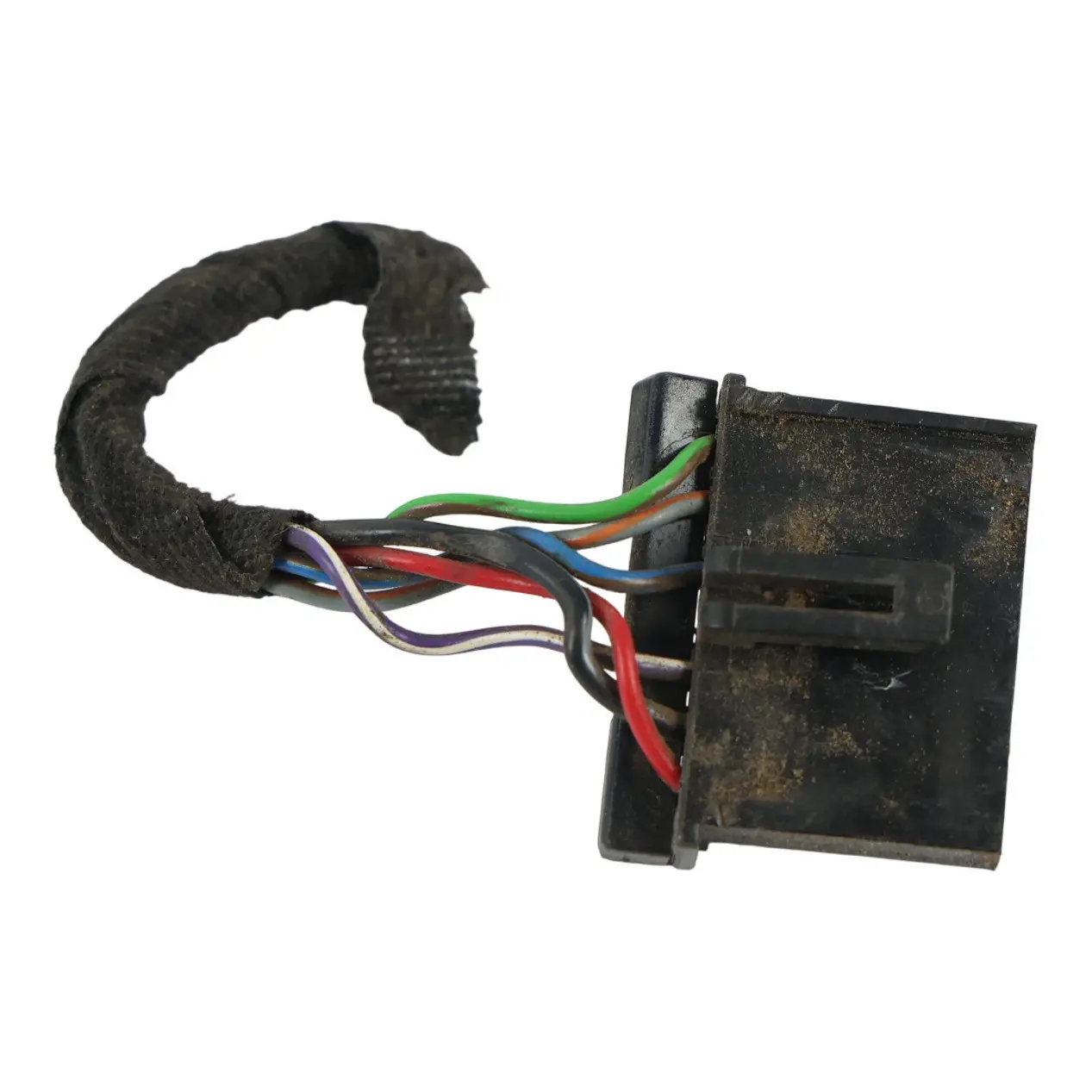 Ford Transit MK7 Connettore Cavo Filo Fanale Posteriore Sinistro 6C11-13451-AA