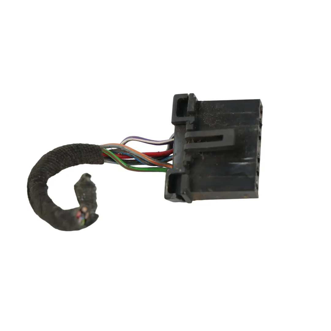 Connettore Cavo Filo Fanale Posteriore Sinistro 6C11-13451-AA per Ford Transit MK7 con numero di parte 1435881 Ford Transit MK7 Connettore Cavo Filo Fanale Posteriore Sinistro 6C11-13451-AA - SKU 1435881-2 - Numero di parte 1435881