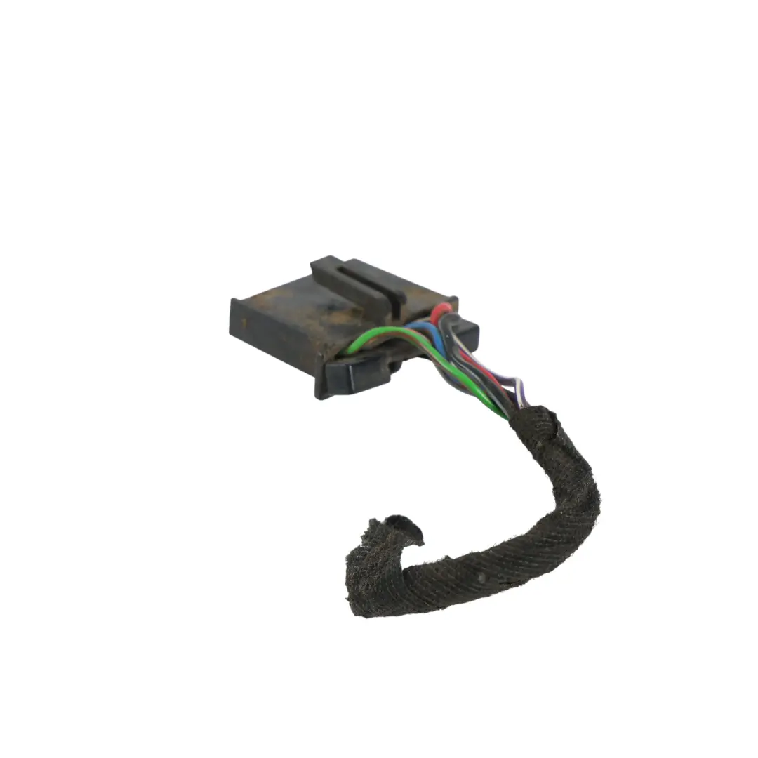 Ford Transit Mk7 Connecteur Câble Feu Arrière Gauche 6C11-13451-AA - SKU 1435881-2 - Numéro de pièce 1435881