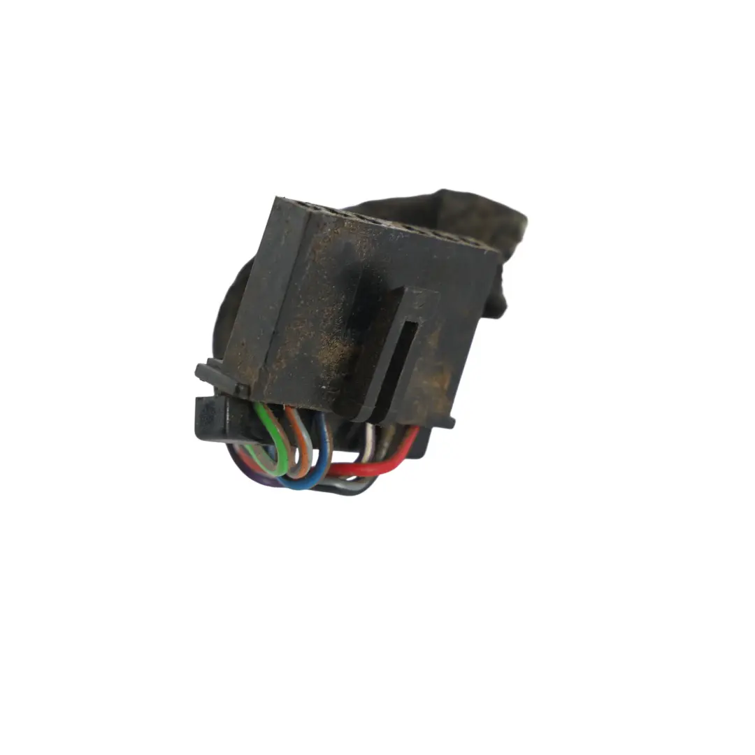 Tail Light Rear Wire Cable Connector Left N/S 6C11-13451-AA to Ford Transit Mk7 with Part number 1435881 Ford Transit Mk7 Tail Light Rear Wire Cable Connector Left N/S 6C11-13451-AA - SKU 1435881-2 - Part number 1435881