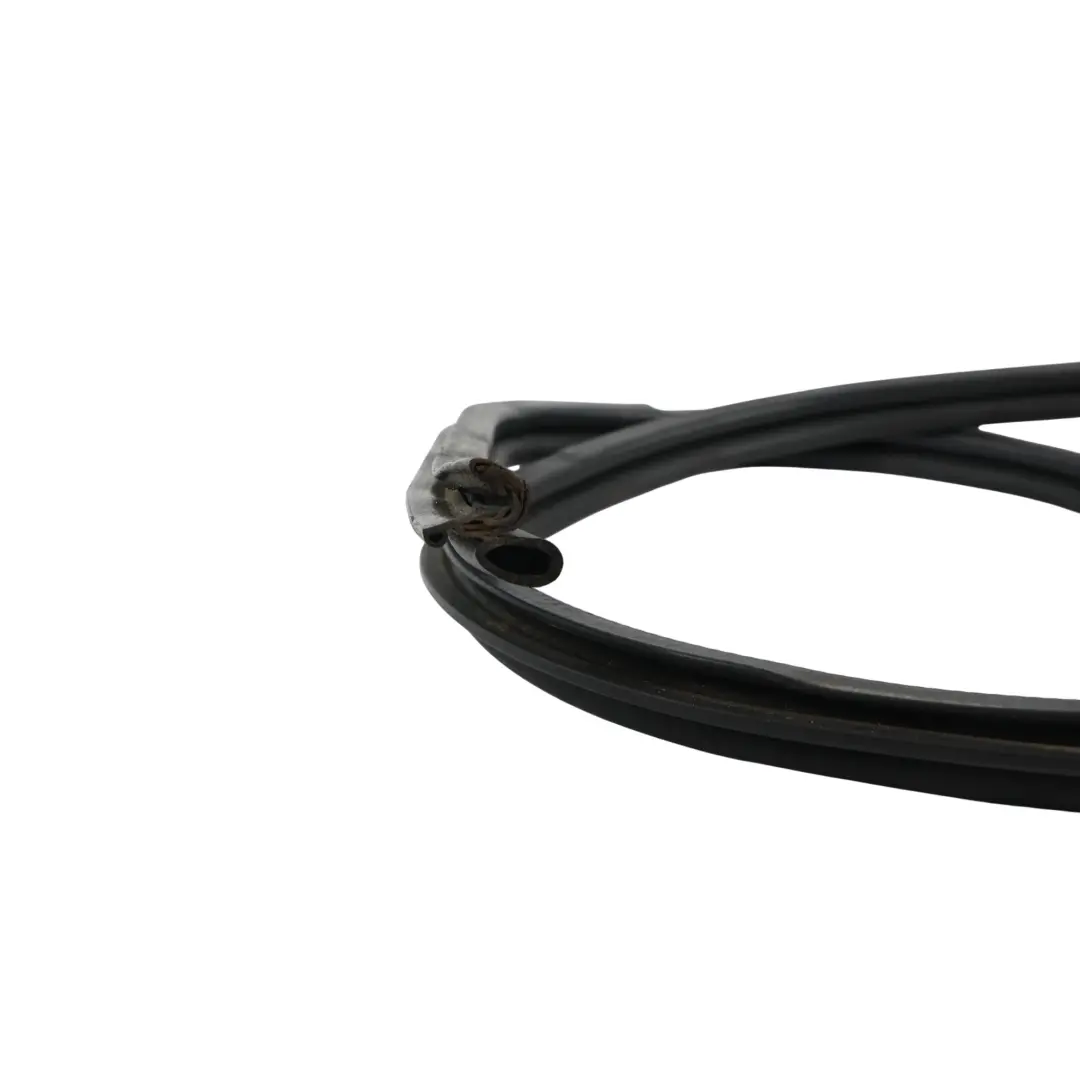 Ford Transit MK7 Guarnizione Cofano Superiore Sigillo Gomma - SKU 1451712 - Numero di parte 1451712