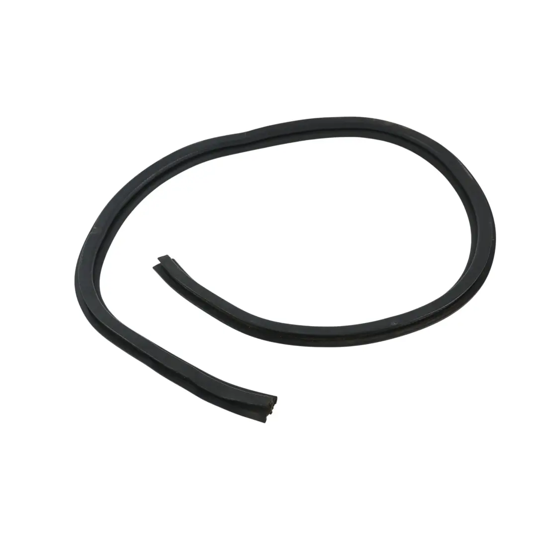 Bonnet Top Weatherstrip Seal Rubber Gasket to Ford Transit Mk7 with Part number 1451712 Ford Transit Mk7 Bonnet Top Weatherstrip Seal Rubber Gasket - SKU 1451712 - Part number 1451712