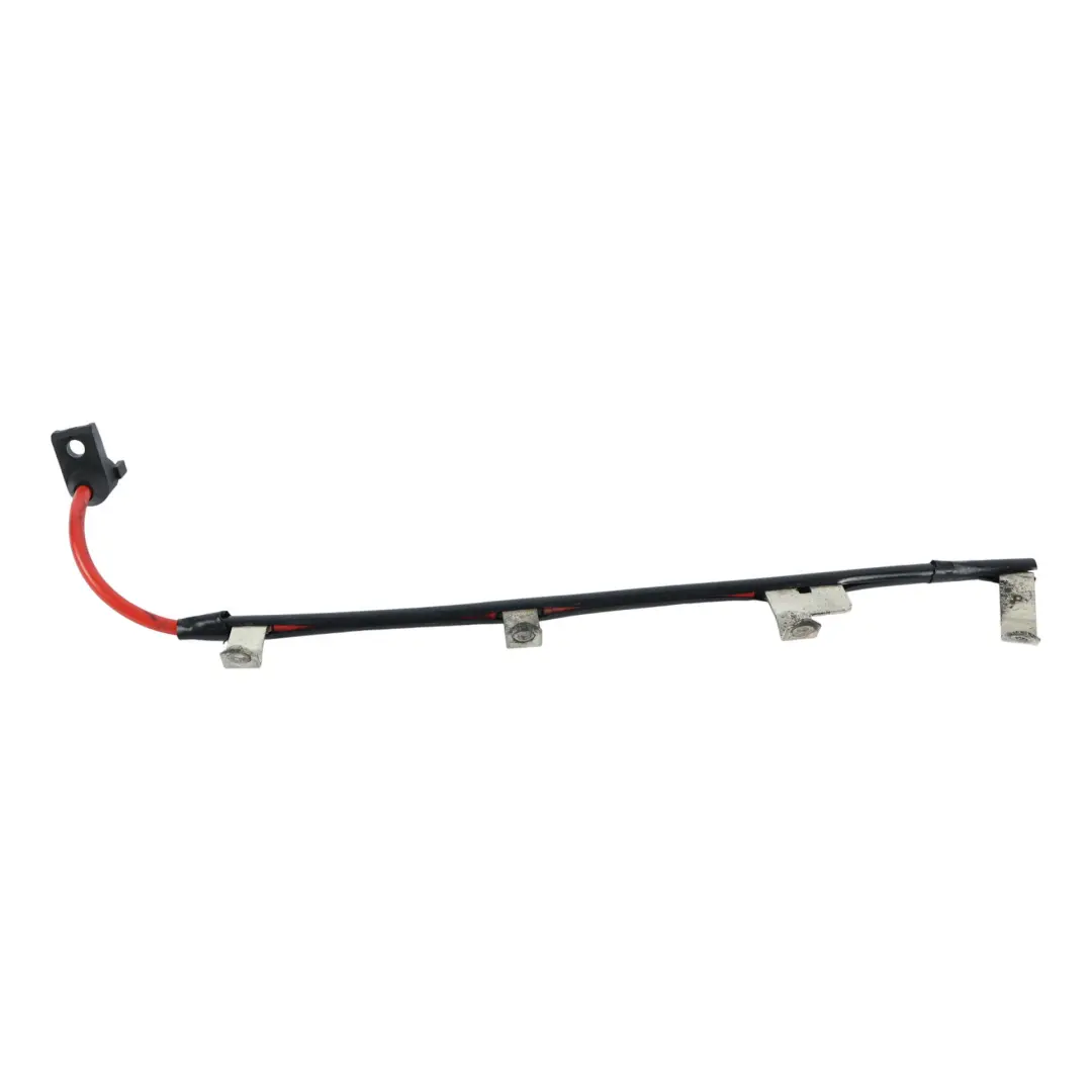 Cableado Bujías Incandescencia 2.4 TDCI Diesel BK2Q-6M091-BA para Ford Transit MK7 con número de pieza 1456751 Ford Transit MK7 Cableado Bujías Incandescencia 2.4 TDCI Diesel BK2Q-6M091-BA - SKU 1456751 - Número de pieza 1456751