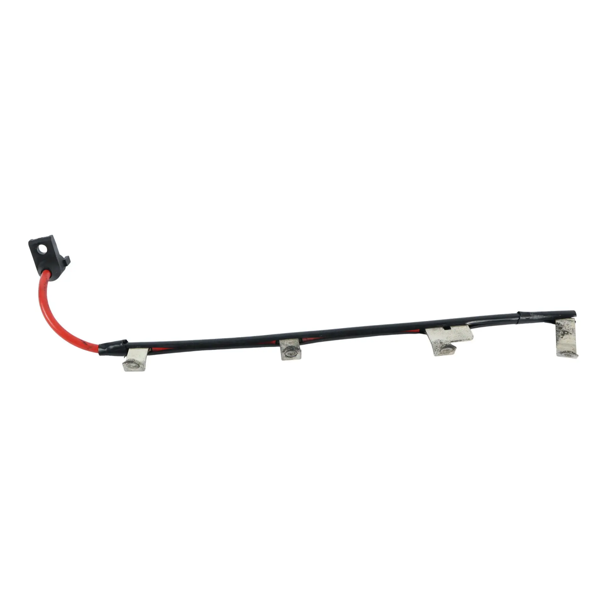 Ford Transit Mk7 Glow Plug Ignition Wiring Loom 2.4 TDCI Diesel BK2Q-6M091-BA