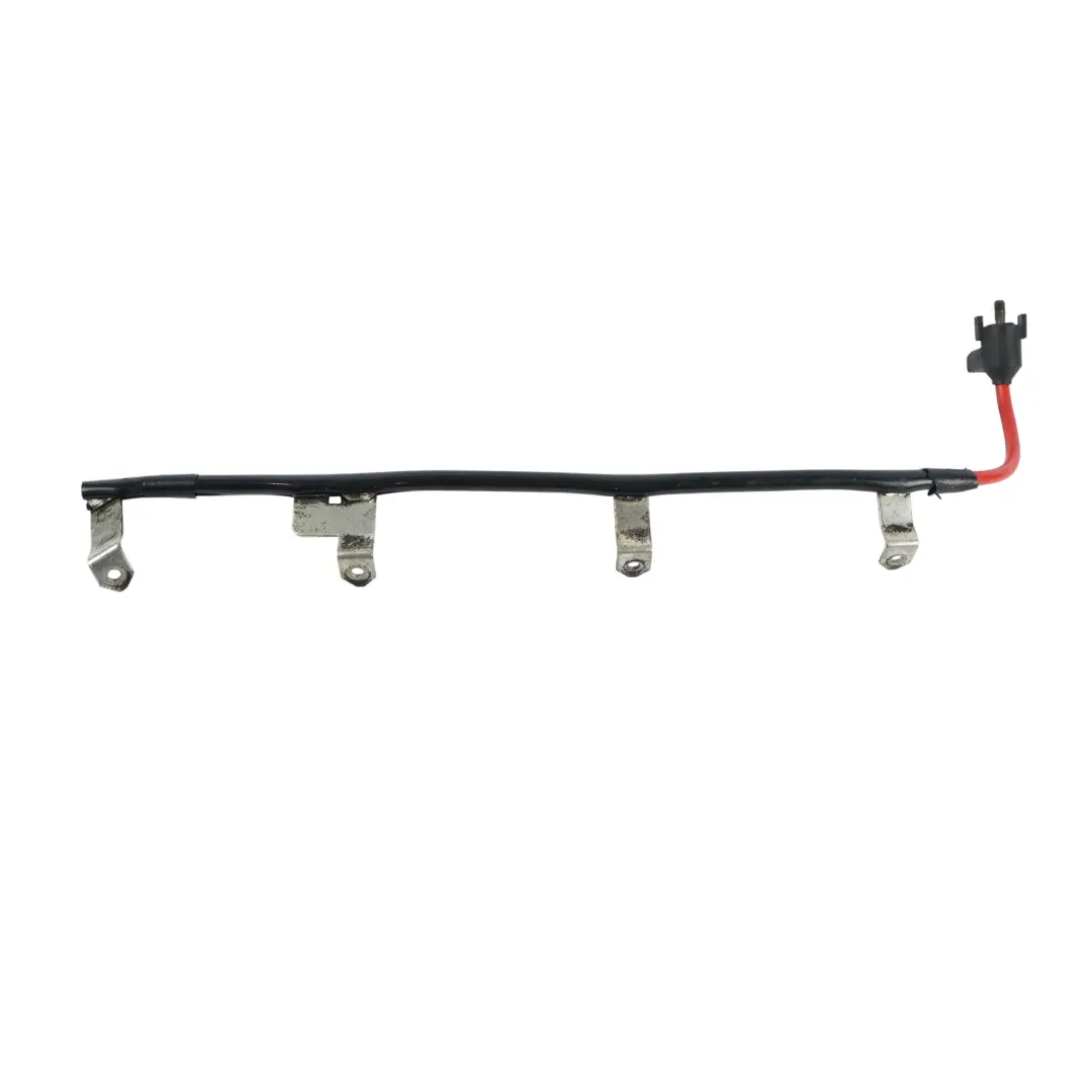 Faisceau Câblage Bougie Préchauffage 2.4 TDCI BK2Q-6M091-BA pour Ford Transit MK7 à propos du numéro de pièce 1456751 Ford Transit MK7 Faisceau Câblage Bougie Préchauffage 2.4 TDCI BK2Q-6M091-BA - SKU 1456751 - Numéro de pièce 1456751