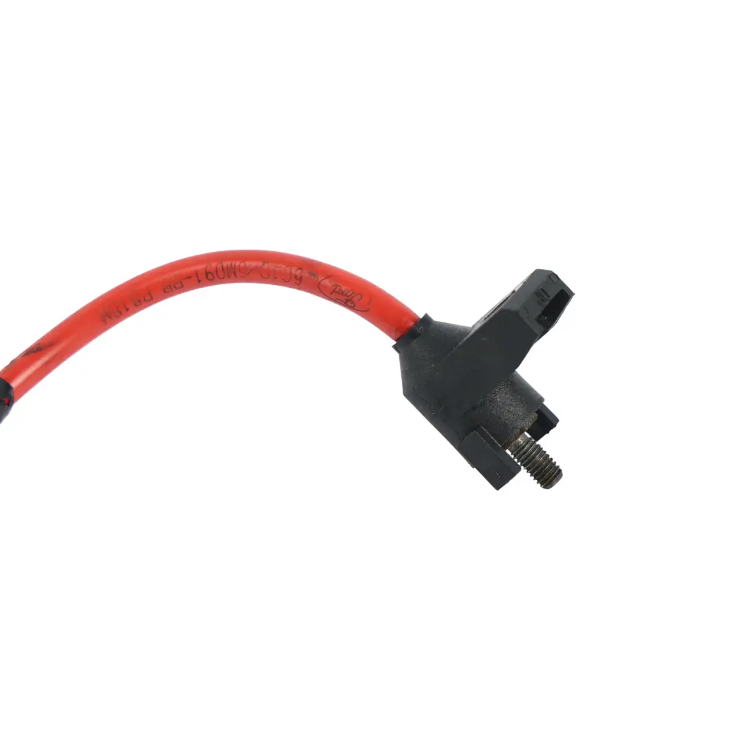 Cablaggio Candelette Accensione 2.4 TDCI Diesel BK2Q-6M091-BA per Ford Transit MK7 con numero di parte 1456751 Ford Transit MK7 Cablaggio Candelette Accensione 2.4 TDCI Diesel BK2Q-6M091-BA - SKU 1456751 - Numero di parte 1456751