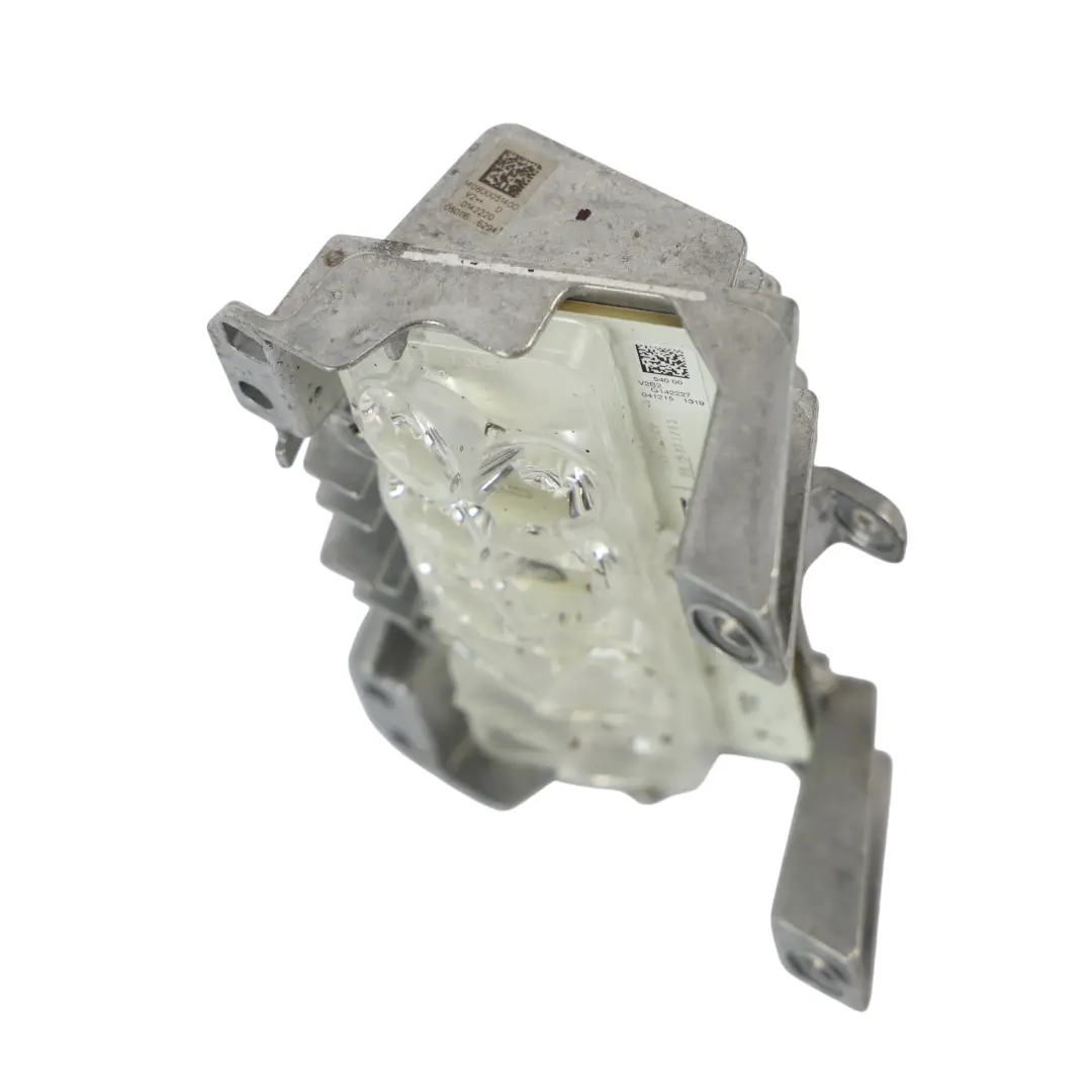 Mercedes W205 Faro Lampada Destra LED Modulo Controllo - SKU 14730000122 - Numero di parte 14730000122