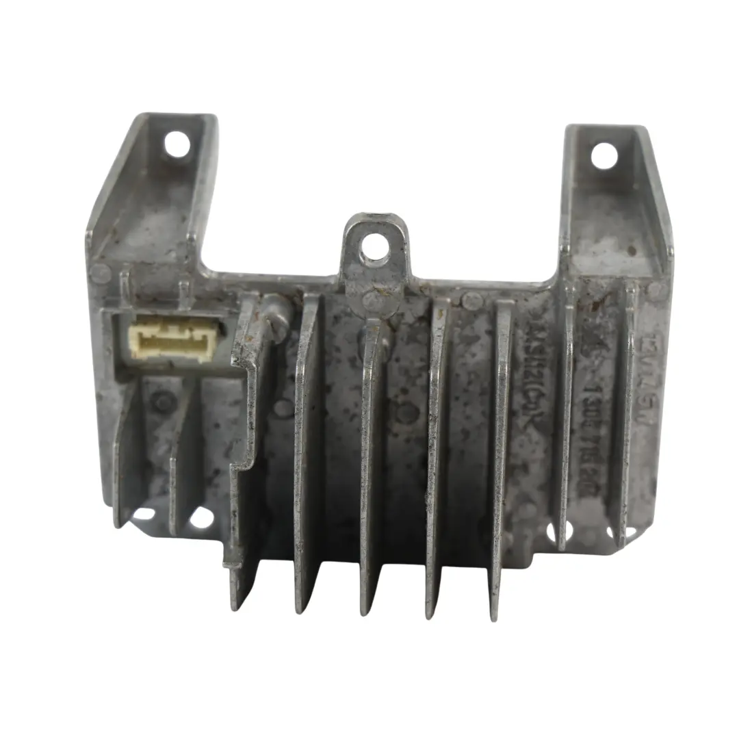 Mercedes W205 Faro Lampada Destra LED Modulo Controllo - SKU 14730000122 - Numero di parte 14730000122