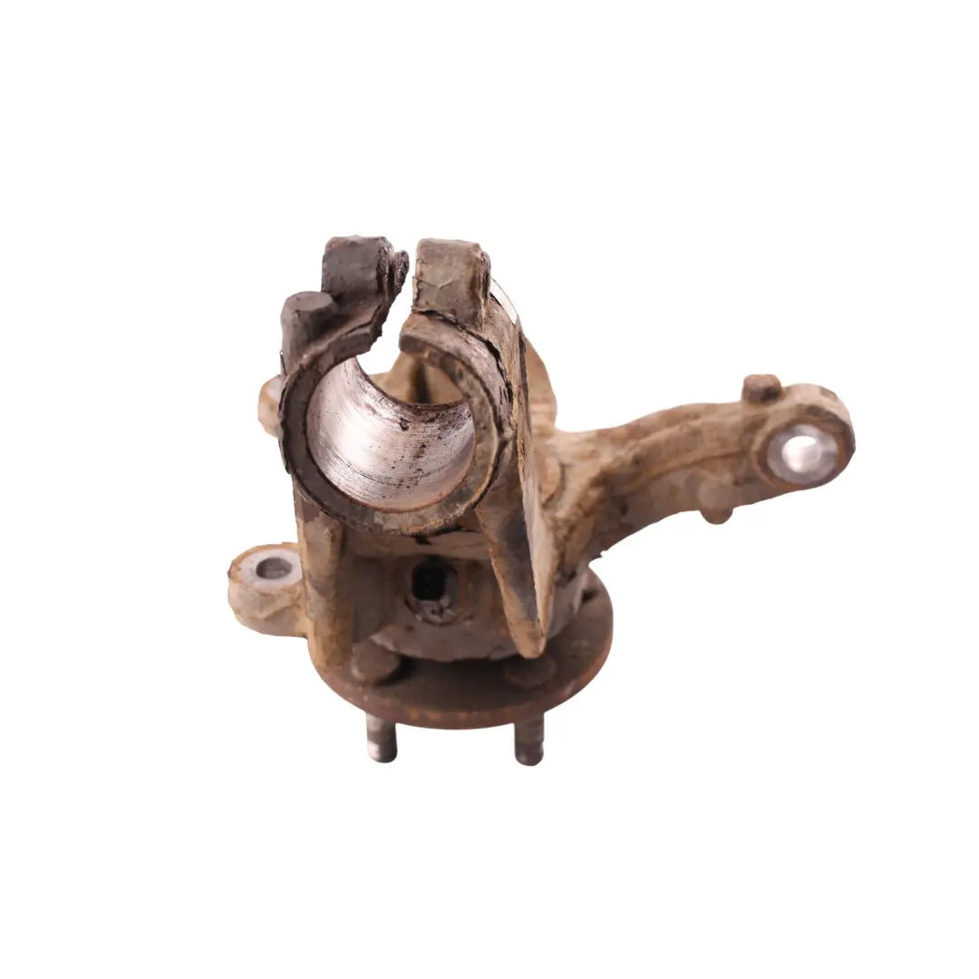 Ford Galaxy MK2 Radträger Vorderachse Links Achsschenkel 6G91-3K171-AA - SKU 1474291 - Teilenummer 1474291