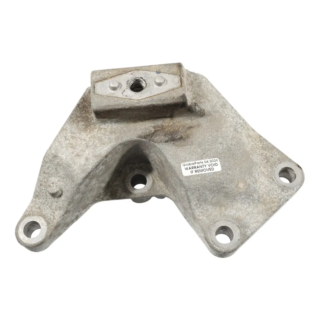 MK2 Soporte Bracket Motor Caja Cambios 6G91-7M125-NA para Ford Galaxy con número de pieza 1488238 Ford Galaxy MK2 Soporte Bracket Motor Caja Cambios 6G91-7M125-NA - SKU 1488238 - Número de pieza 1488238