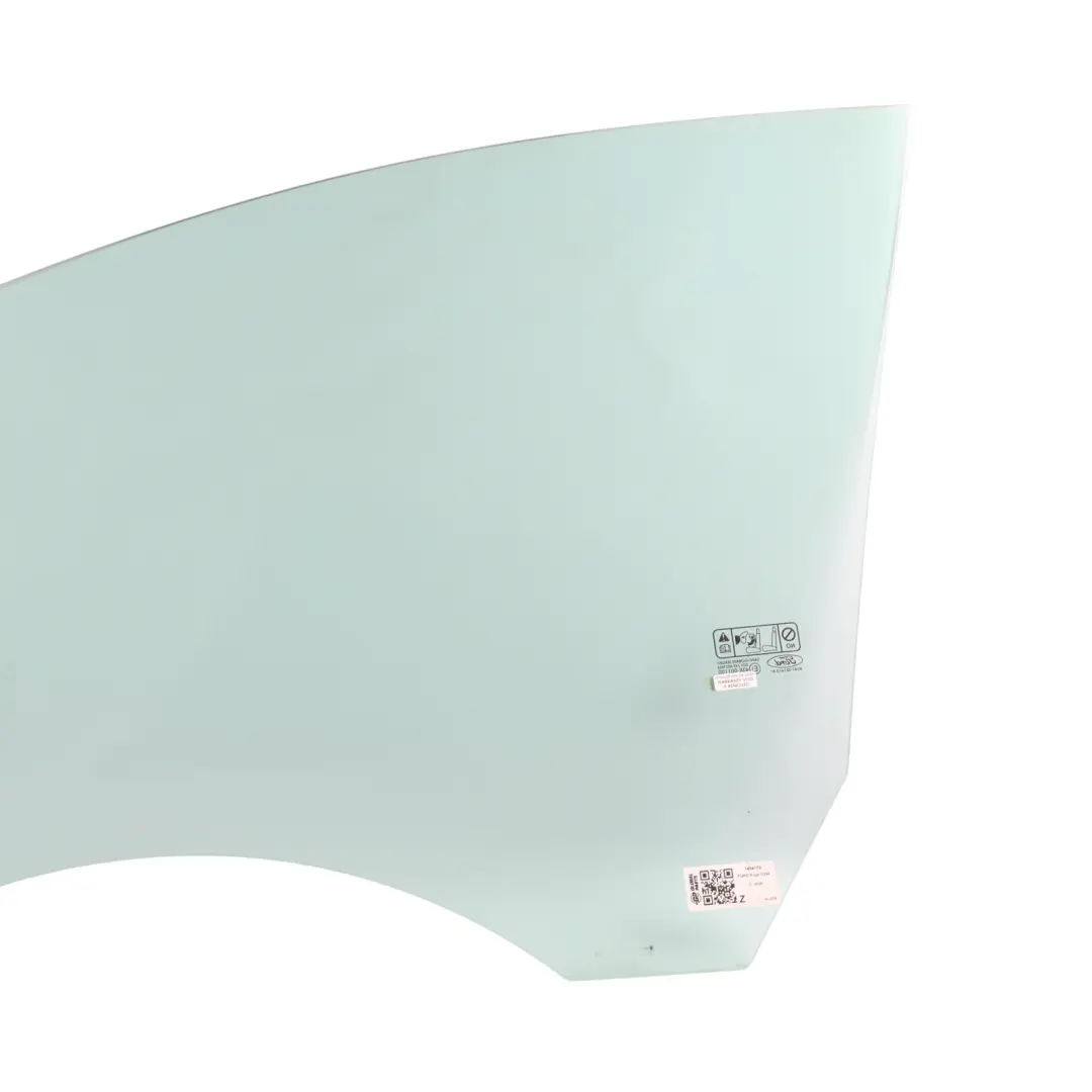 C394 Door Window Glass Tinted Front Right O/S 8V41-S21410-AB to Ford Kuga with Part number 1494179 Ford Kuga C394 Door Window Glass Tinted Front Right O/S 8V41-S21410-AB - SKU 1494179 - Part number 1494179
