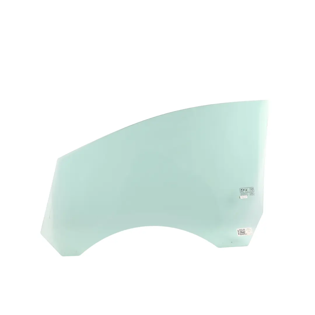 Ford Kuga C394 Door Window Glass Tinted Front Right O/S 8V41-S21410-AB - SKU 1494179 - Part number 1494179