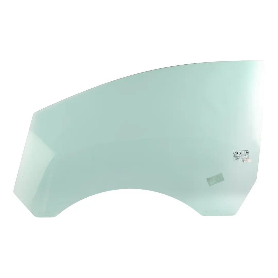 Ford Kuga C394 Door Window Glass Front Left N/S 8V41-S21411-AB - SKU 1494181 - Part number 1494181