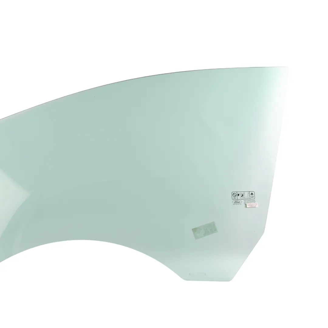 Ford Kuga C394 Door Window Glass Front Left N/S 8V41-S21411-AB - SKU 1494181 - Part number 1494181