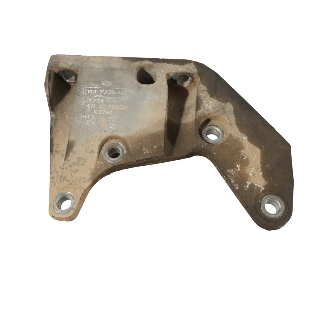 Gang Schaltgetriebe Halterung Träger 8C11-7M125-AA für Ford Transit MK7 6 mit Teilenummer 1494816 Ford Transit MK7 6 Gang Schaltgetriebe Halterung Träger 8C11-7M125-AA - SKU 1494816 - Teilenummer 1494816