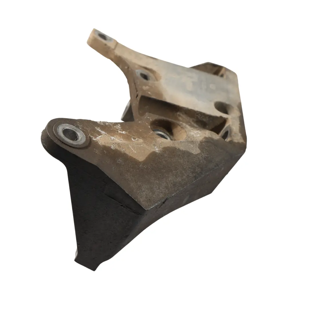 Gearbox Mount Bracket Support 8C11-7M125-AA to Ford Transit Mk7 6 Speed Manual with Part number 1494816 Ford Transit Mk7 6 Speed Manual Gearbox Mount Bracket Support 8C11-7M125-AA - SKU 1494816 - Part number 1494816