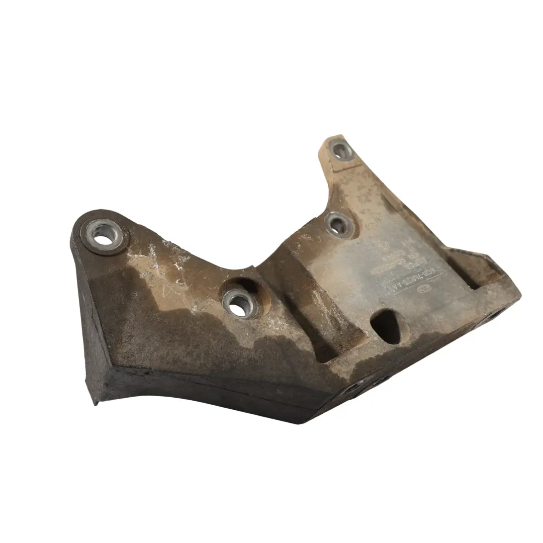 Soporte Bracket Caja Cambios Manual 6 Velocidades 8C11-7M125-AA para Ford Transit MK7 con número de pieza 1494816 Ford Transit MK7 Soporte Bracket Caja Cambios Manual 6 Velocidades 8C11-7M125-AA - SKU 1494816 - Número de pieza 1494816