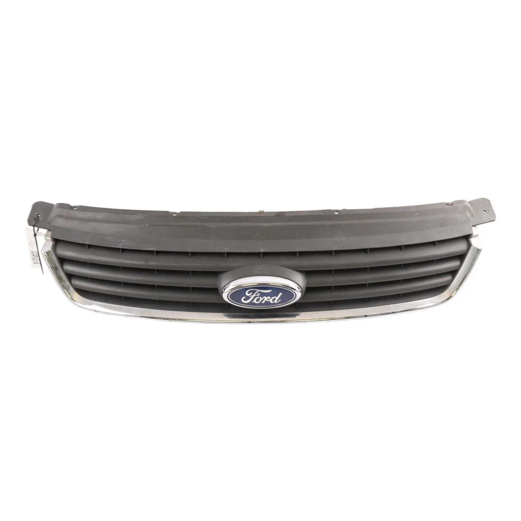 Ford Kuga Mk1 Front Hood Grille Bumper Radiator Panel Cover Badge 8V41-8200-AC
