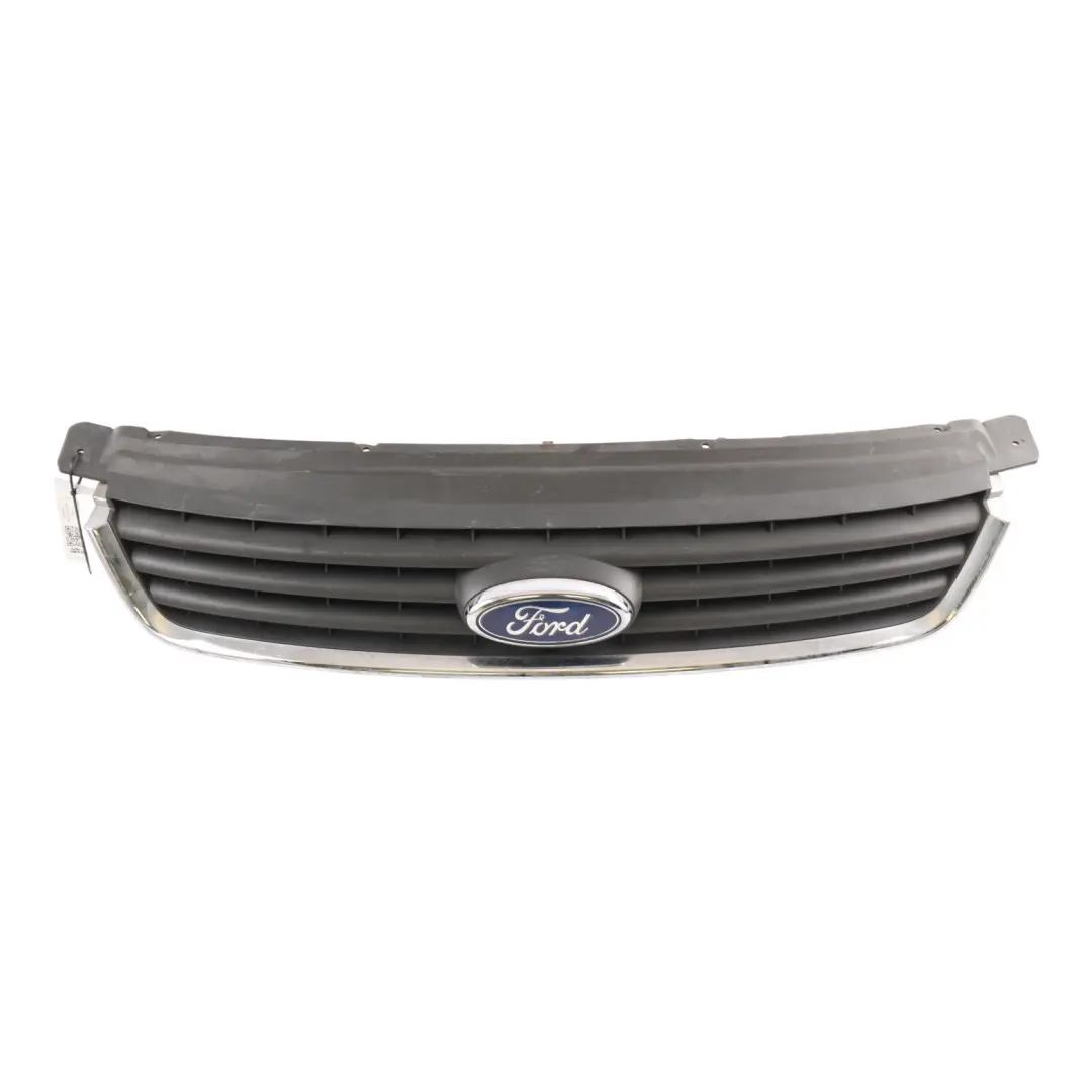Mk1 Front Hood Grille Bumper Radiator Panel Cover Badge 8V41-8200-AC to Ford Kuga with Part number 1497839 Ford Kuga Mk1 Front Hood Grille Bumper Radiator Panel Cover Badge 8V41-8200-AC - SKU 1497839 - Part number 1497839