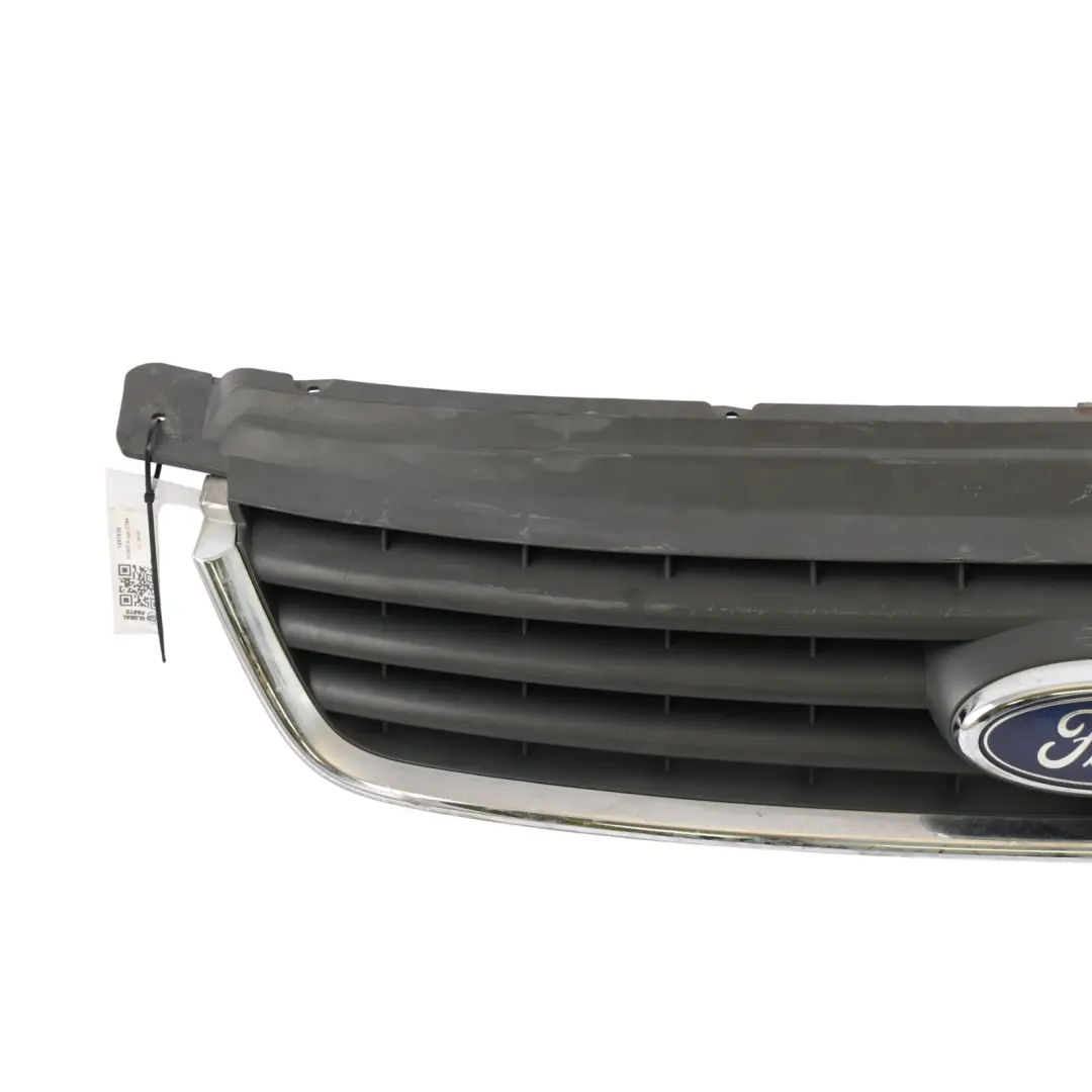 Ford Kuga Mk1 Front Hood Grille Bumper Radiator Panel Cover Badge 8V41-8200-AC - SKU 1497839 - Part number 1497839