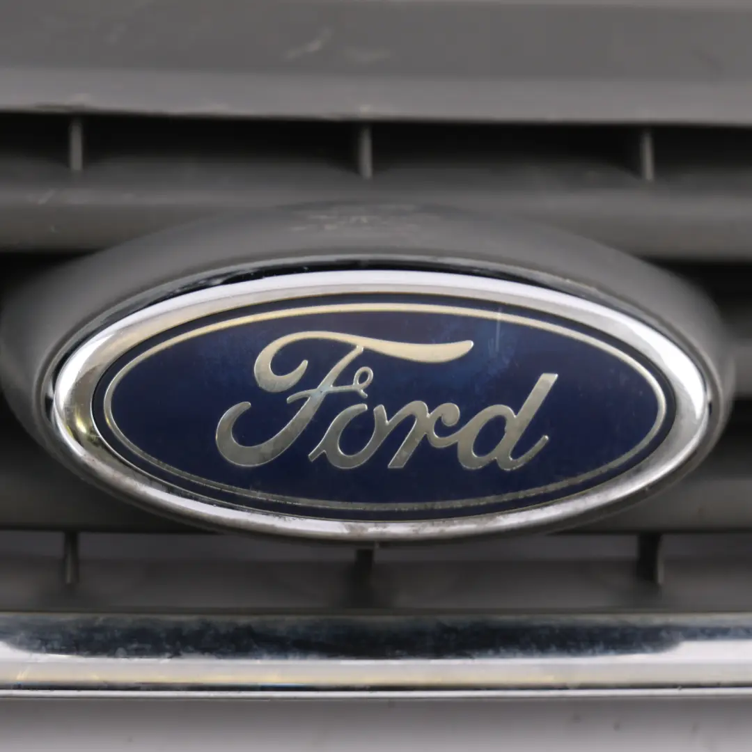 Ford Kuga Mk1 Front Hood Grille Bumper Radiator Panel Cover Badge 8V41-8200-AC - SKU 1497839 - Part number 1497839