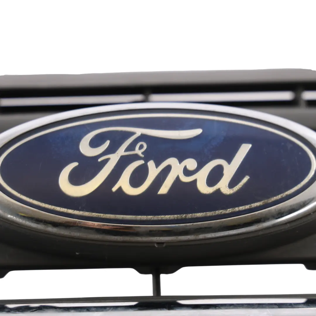 Mk1 Front Hood Grille Bumper Radiator Panel Cover Badge 8V41-8200-AC to Ford Kuga with Part number 1497839 Ford Kuga Mk1 Front Hood Grille Bumper Radiator Panel Cover Badge 8V41-8200-AC - SKU 1497839 - Part number 1497839
