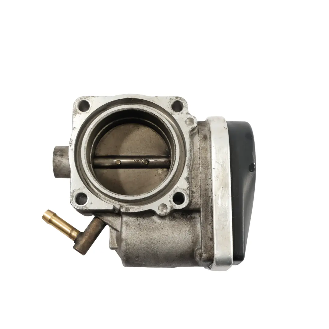 Mini Cooper S R52 R53 Throttle Body Assembly Housing - SKU 1503358-2 - Part number 1503358