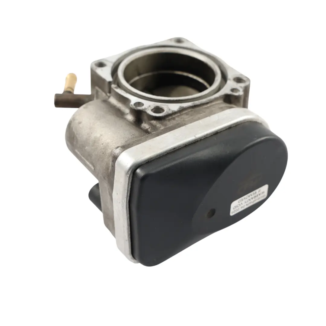 Mini Cooper S R52 R53 Drosselklappe Gehäuse Baugruppe - SKU 1503358-2 - Teilenummer 1503358
