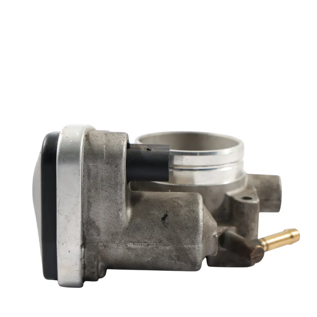 Mini Cooper S R52 R53 Drosselklappe Gehäuse Baugruppe - SKU 1503358-2 - Teilenummer 1503358