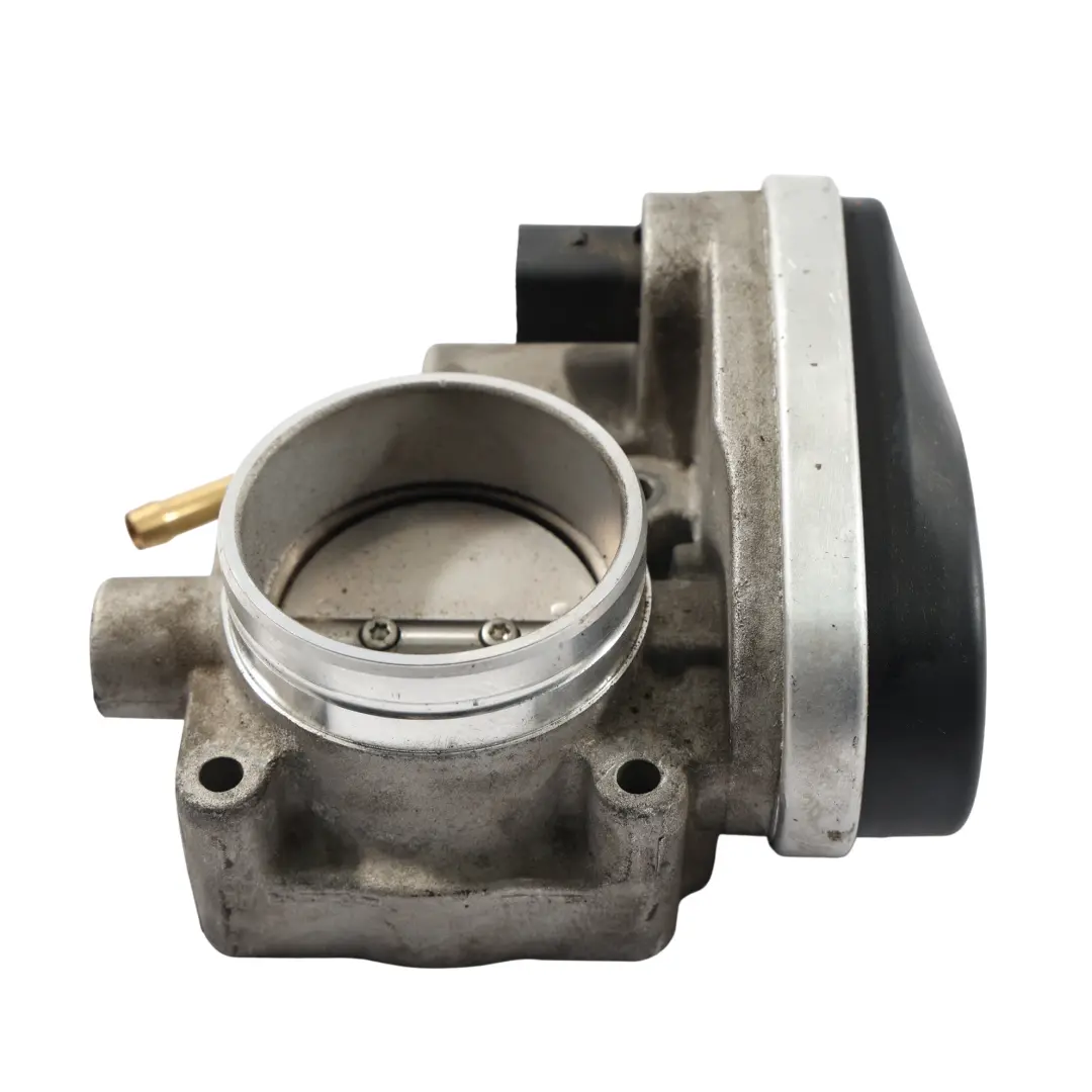 Mini Cooper S R52 R53 Throttle Body Assembly Housing - SKU 1503358-2 - Part number 1503358