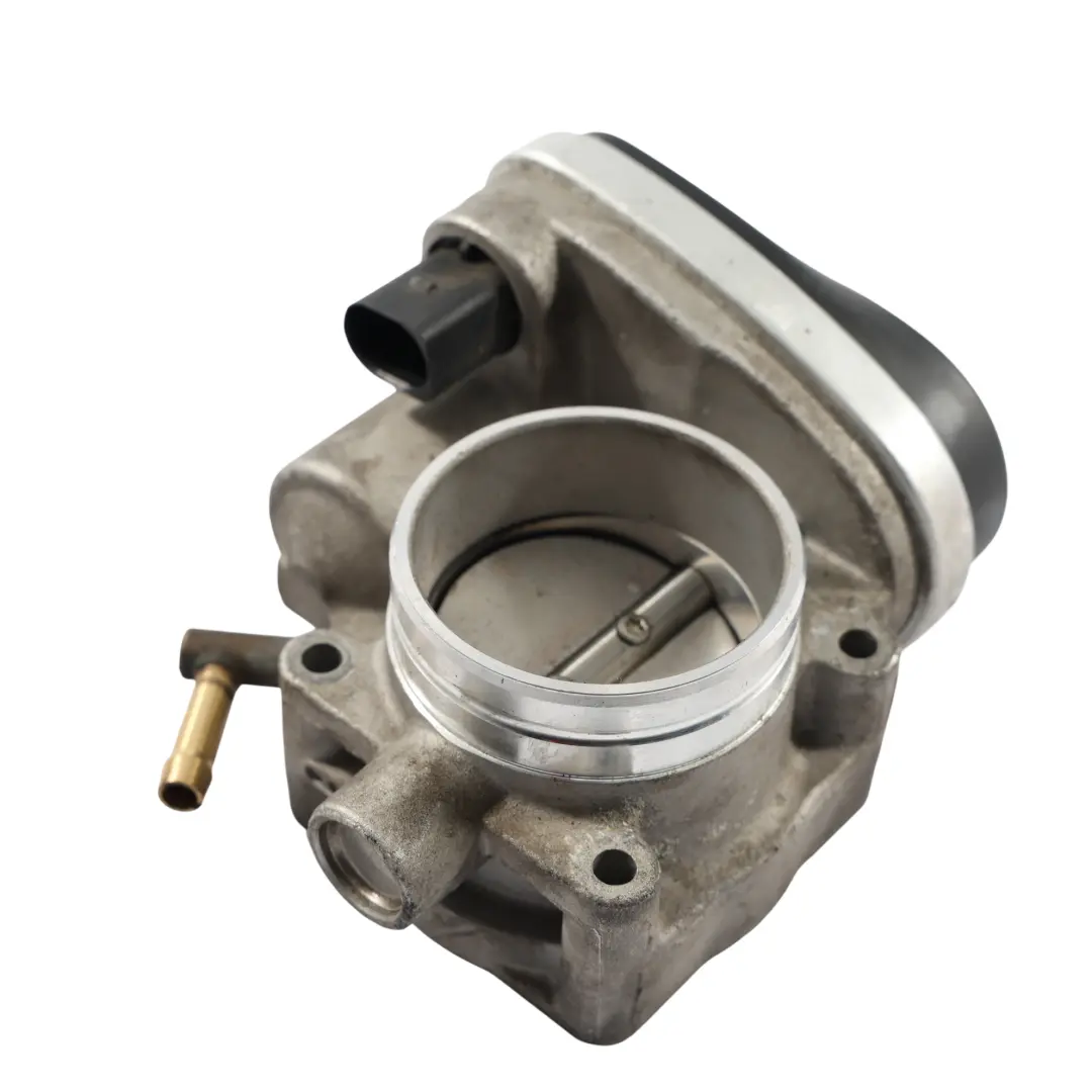 Corpo Farfalla Alloggiamento per Mini Cooper S R52 R53 con numero di parte 1503358 Mini Cooper S R52 R53 Corpo Farfalla Alloggiamento - SKU 1503358-2 - Numero di parte 1503358