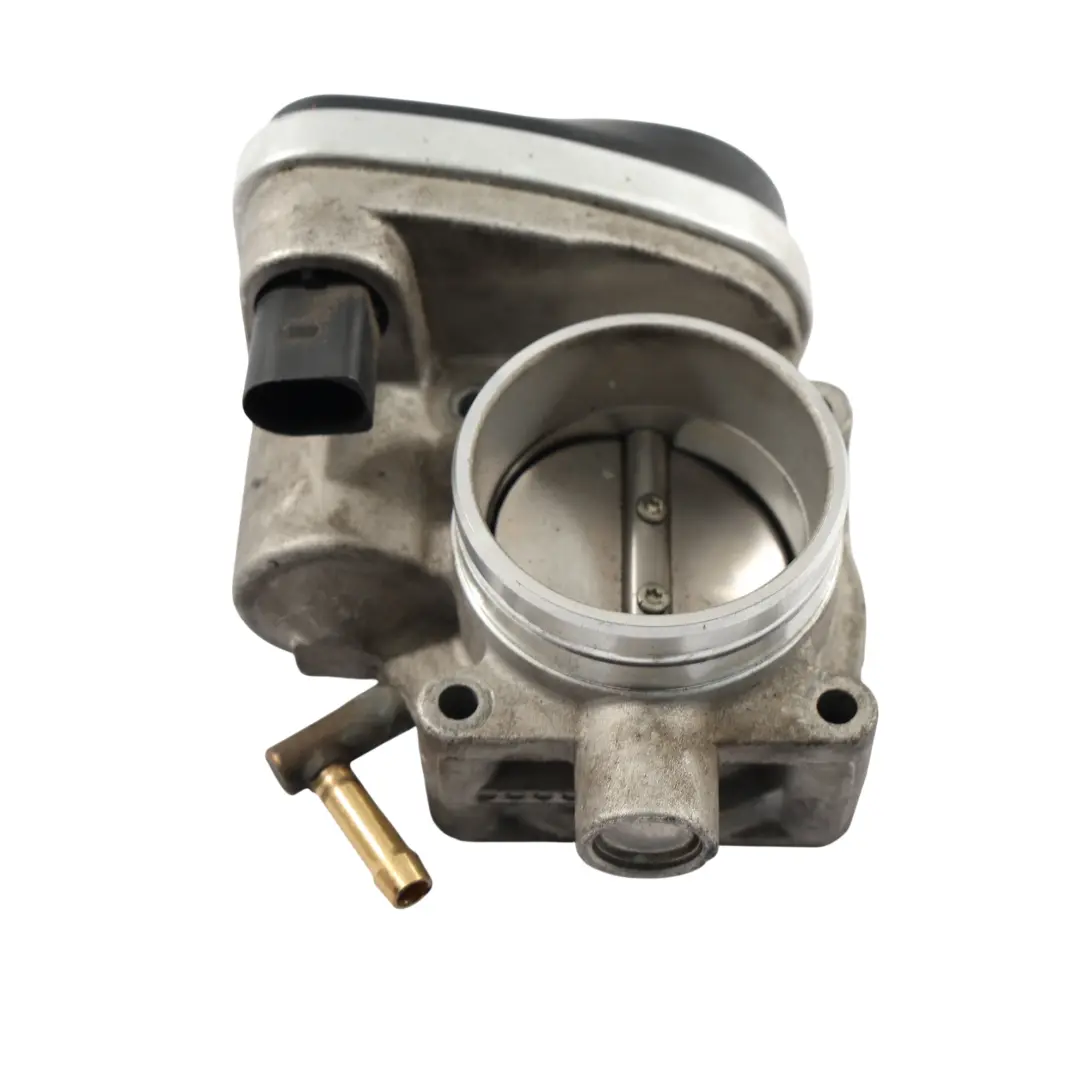 Mini Cooper S R52 R53 Drosselklappe Gehäuse Baugruppe - SKU 1503358-2 - Teilenummer 1503358