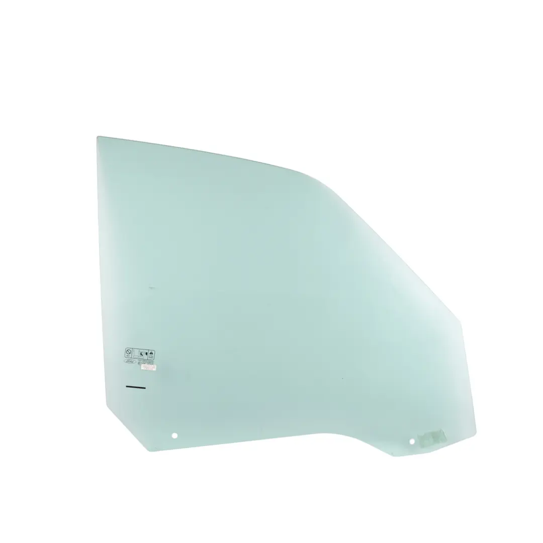 Ford Galaxy Mk2 Front Door Glass Window Right O/S - SKU 1507882 - Part number 1507882