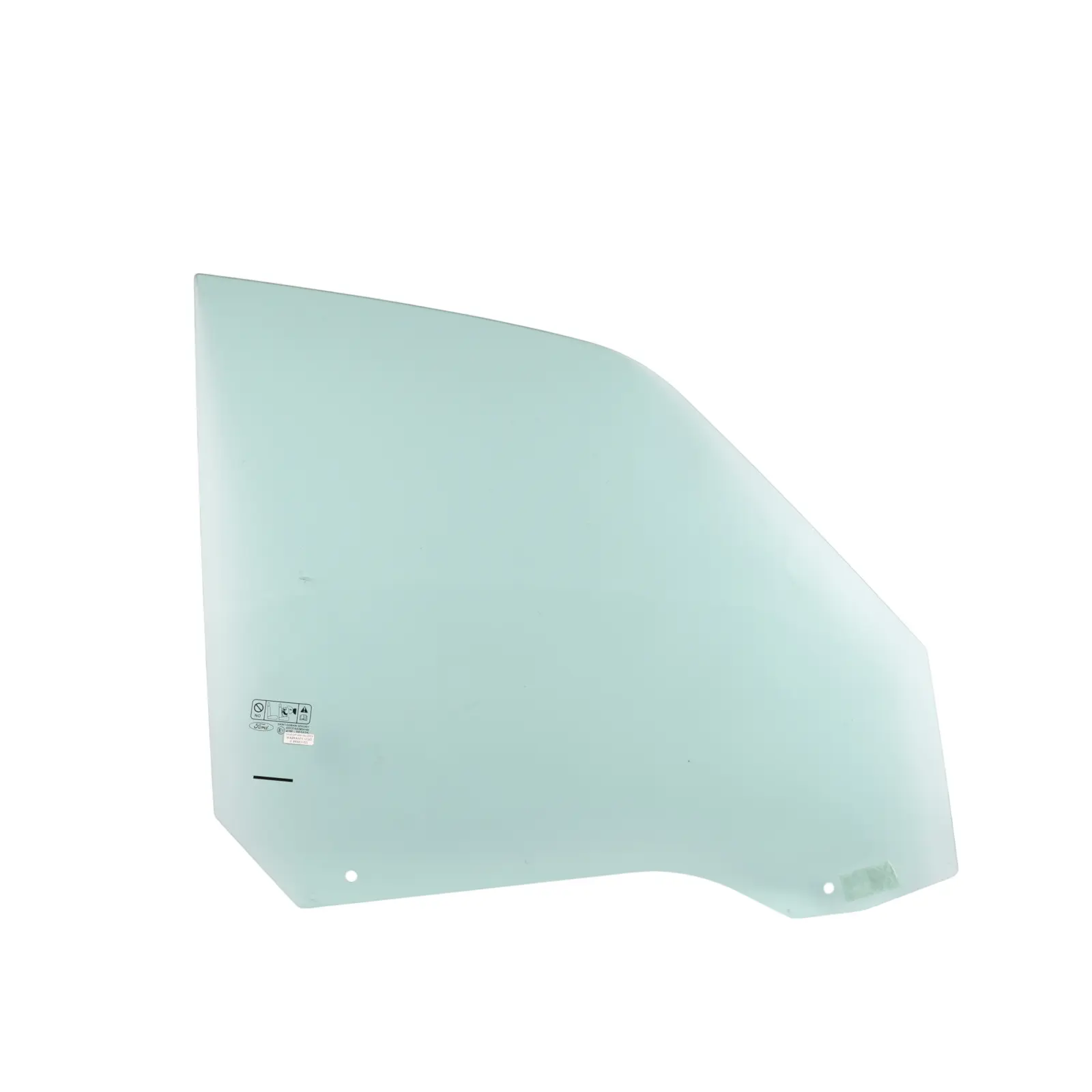 Ford Galaxy Mk2 Front Door Glass Window Right O/S 1507882
