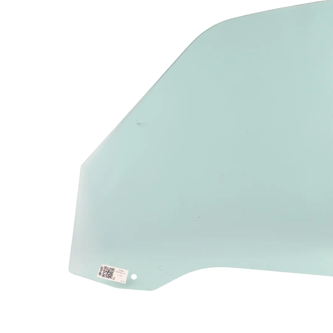 Ford Galaxy Mk2 Front Door Glass Window Right O/S - SKU 1507882 - Part number 1507882