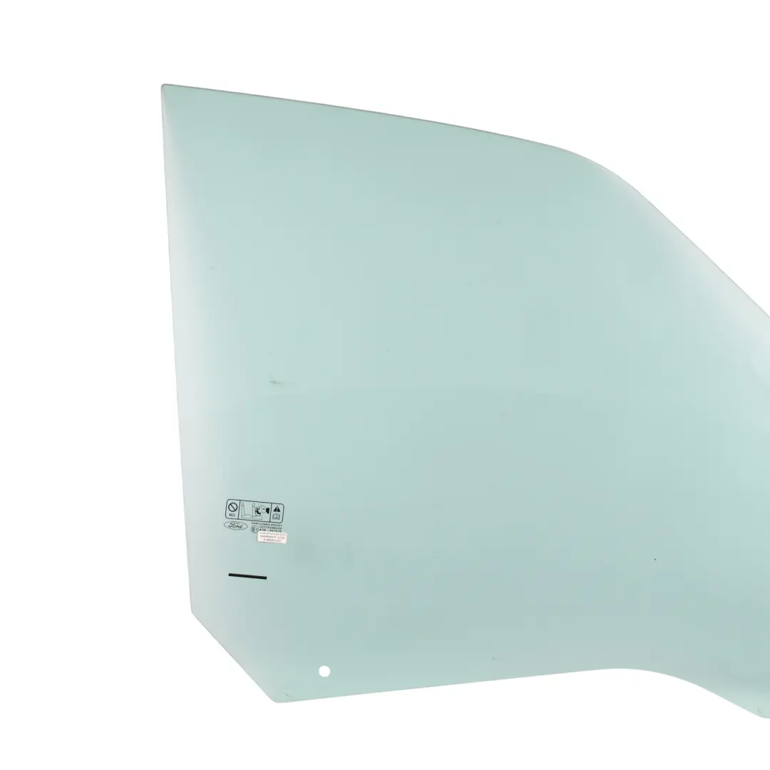 Mk2 Front Door Glass Window Right O/S to Ford Galaxy with Part number 1507882 Ford Galaxy Mk2 Front Door Glass Window Right O/S - SKU 1507882 - Part number 1507882