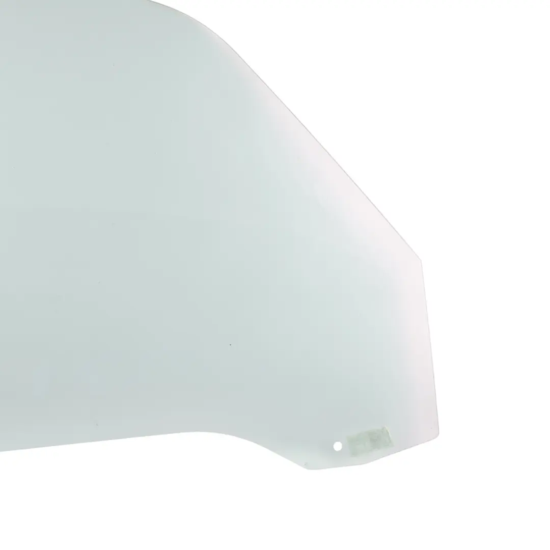 Ford Galaxy Mk2 Front Door Glass Window Right O/S - SKU 1507882 - Part number 1507882