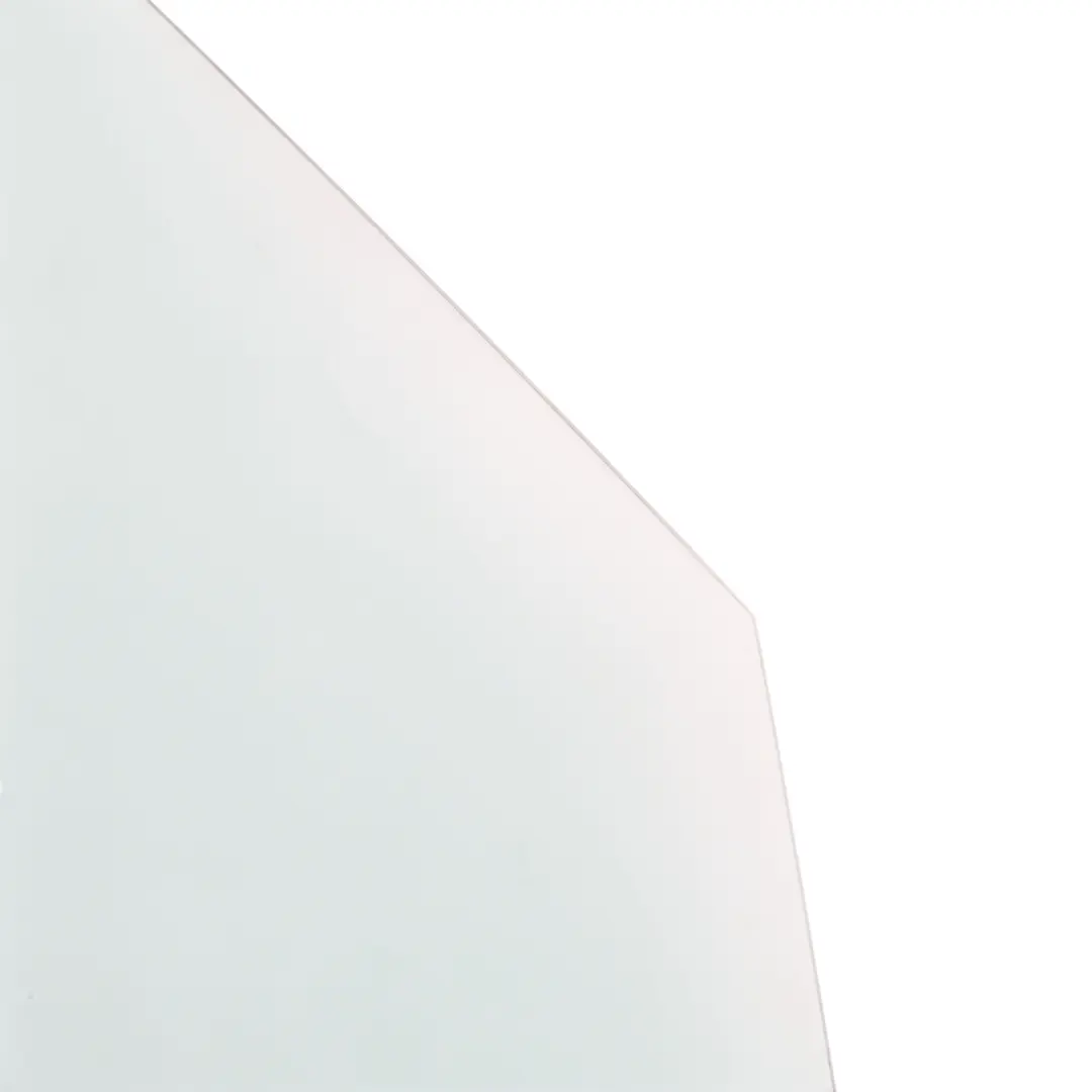 Ford Galaxy Mk2 Front Door Glass Window Right O/S - SKU 1507882 - Part number 1507882