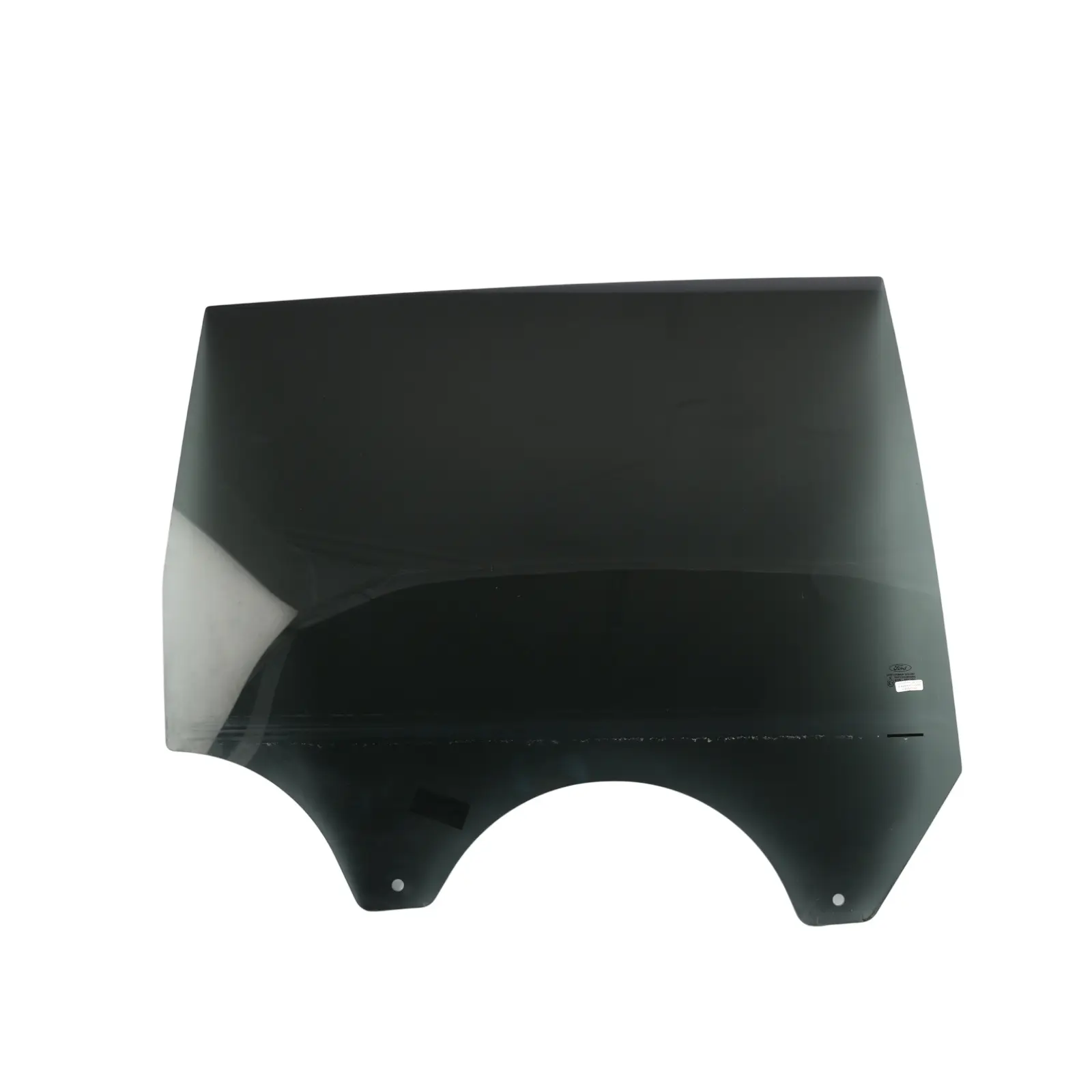 Ford Galaxy MK2 Door Window Glass Tinted Rear Right O/S 1507887